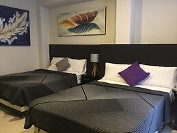 TAO Hotel Mexico