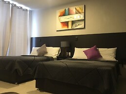 TAO Hotel Mexico