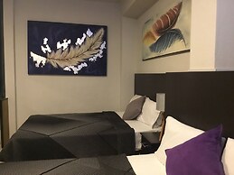 TAO Hotel Mexico
