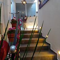 TAO Hotel Mexico