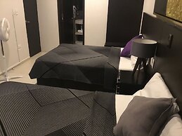 TAO Hotel Mexico