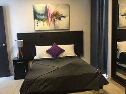 TAO Hotel Mexico