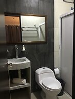 TAO Hotel Mexico