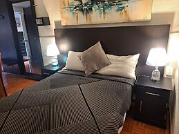 TAO Hotel Mexico
