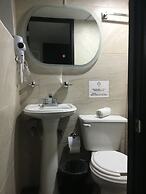 TAO Hotel Mexico
