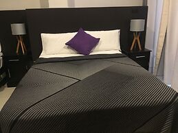 TAO Hotel Mexico