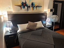TAO Hotel Mexico