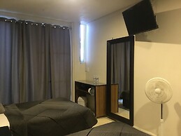 TAO Hotel Mexico