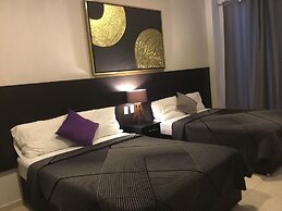 TAO Hotel Mexico