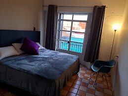 TAO Hotel Mexico