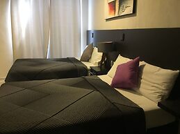 TAO Hotel Mexico