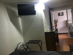 TAO Hotel Mexico