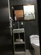 TAO Hotel Mexico