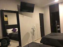 TAO Hotel Mexico