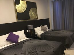 TAO Hotel Mexico