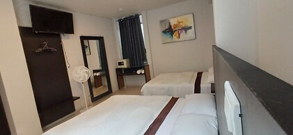 TAO Hotel Mexico