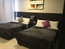 TAO Hotel Mexico