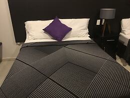 TAO Hotel Mexico