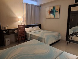 TAO Hotel Mexico