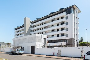 Burmeister on Park 505