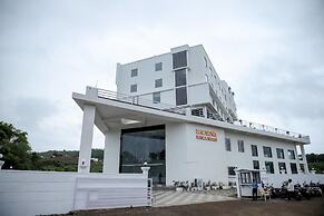 PG Resort
