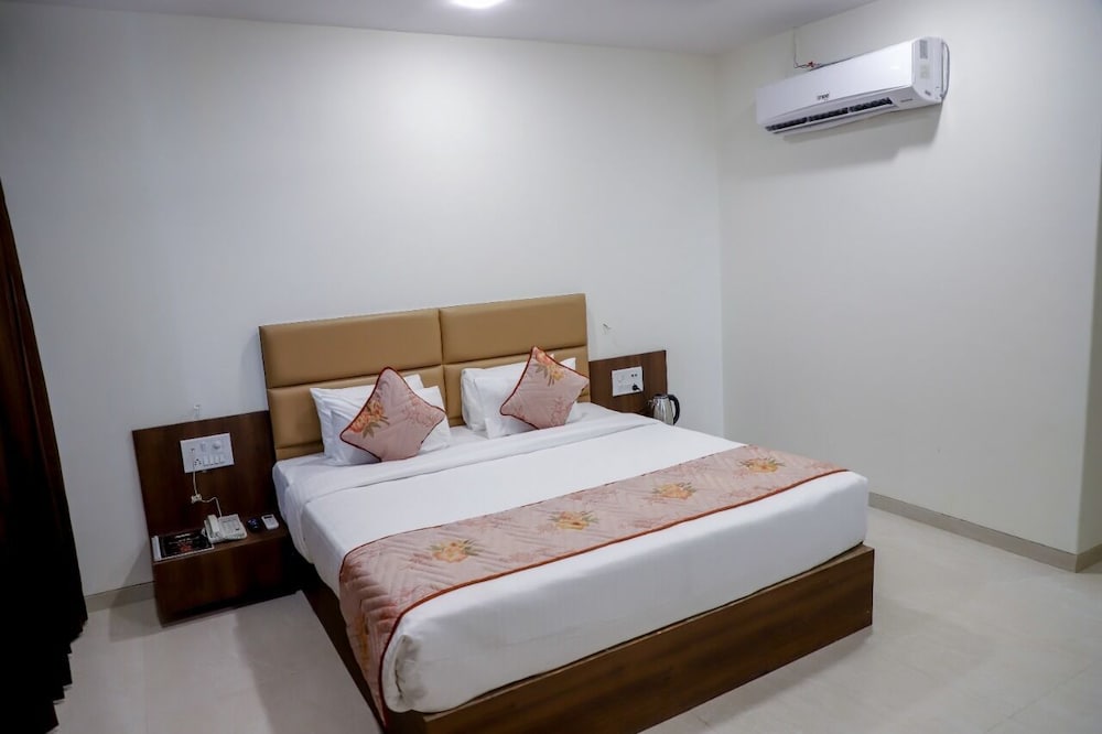 PG Resort