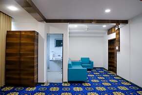 PG Resort