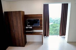 PG Resort