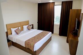 PG Resort