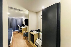 Browndot Hotel
