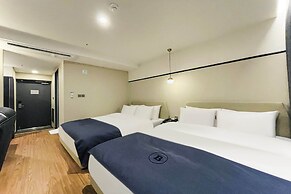 Browndot Hotel