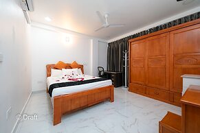 White Beach Holiday