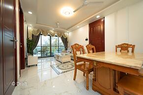 White Beach Holiday