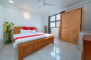 White Beach Holiday