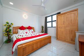 White Beach Holiday