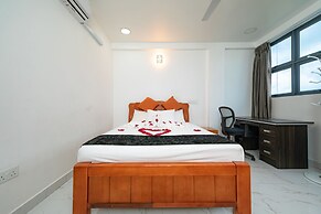 White Beach Holiday