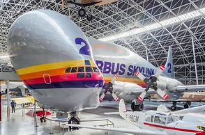 Courrier Sud