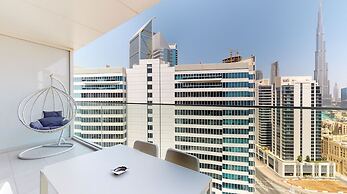 2014 Marquise Square
