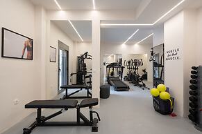 IO SUITES