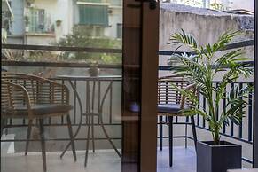 IO SUITES