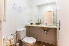Portas do Teatro Apartments