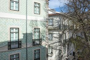 Portas do Teatro Apartments