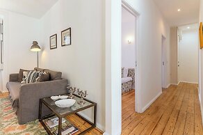 Portas do Teatro Apartments