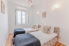 Portas do Teatro Apartments