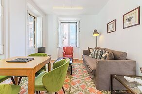 Portas do Teatro Apartments