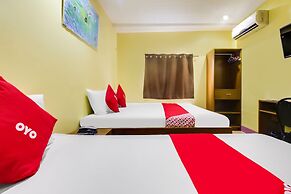 OYO 902 Comfy Inn Manila