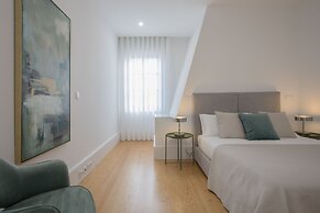 Liiiving - Downtown Luxury Apartment 3T