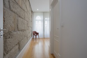 Liiiving - Downtown Luxury Apartment 3T