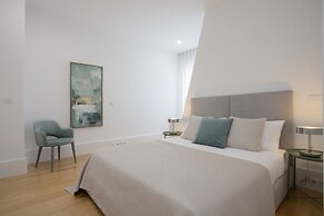 Liiiving - Downtown Luxury Apartment 3T