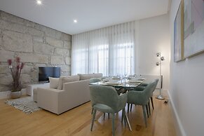 Liiiving - Downtown Luxury Apartment 3T